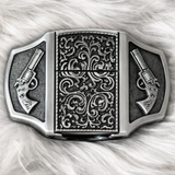 Lighter Belt Buckles