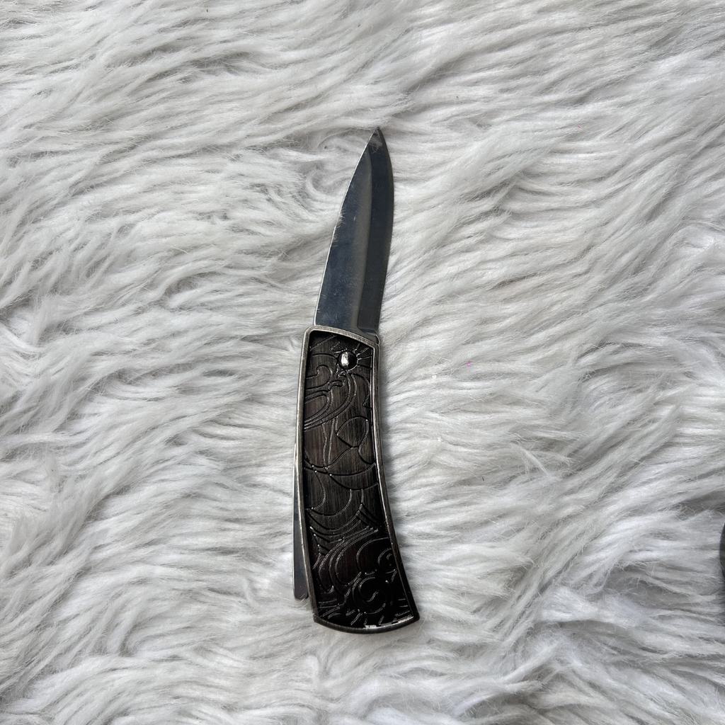 Raging Bull Knife Belt