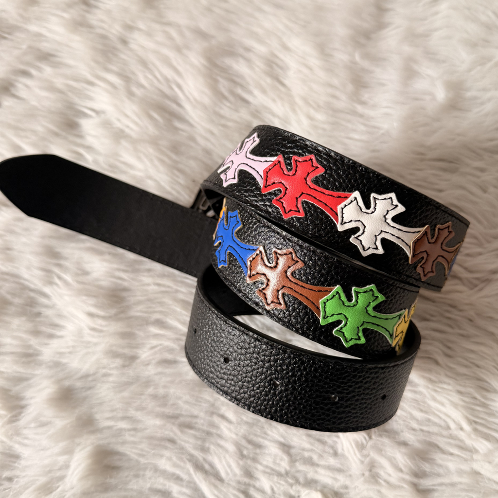 Neon Saint Belt