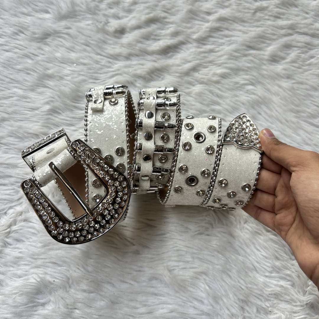 Artic Arsenal Belt