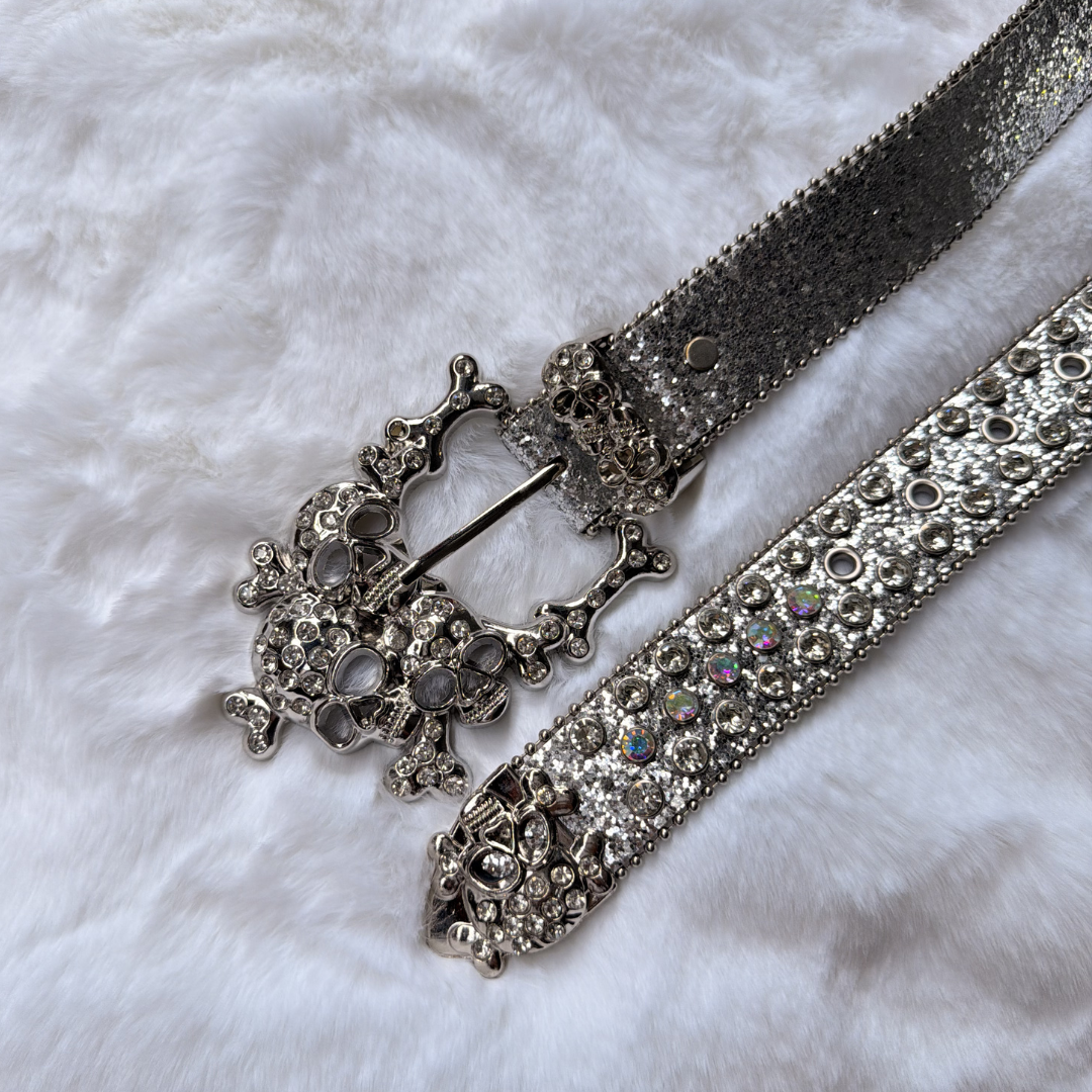 Diamond Rodeo Belt