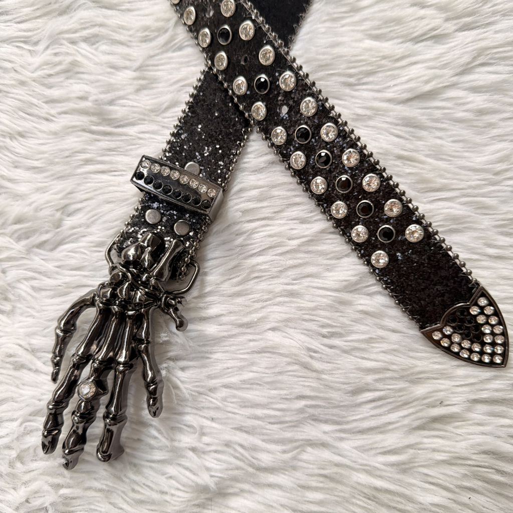 Deadman's Hand Belt