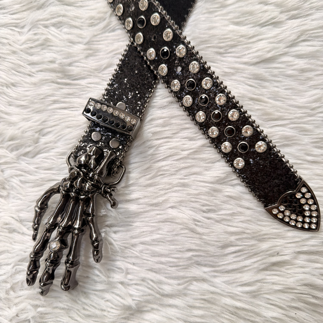 Deadman's Hand Belt