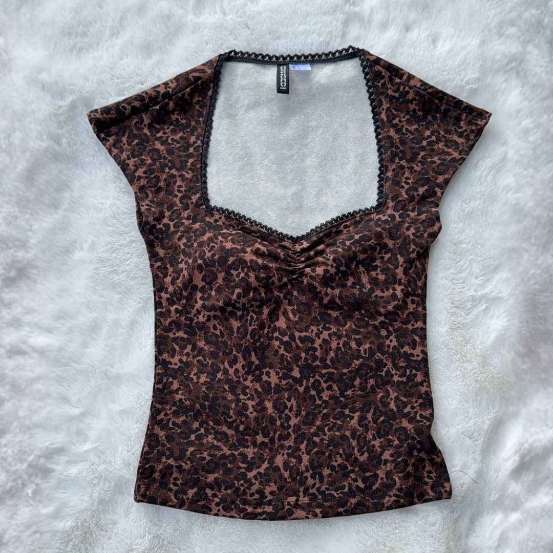 Wild Instinct Top