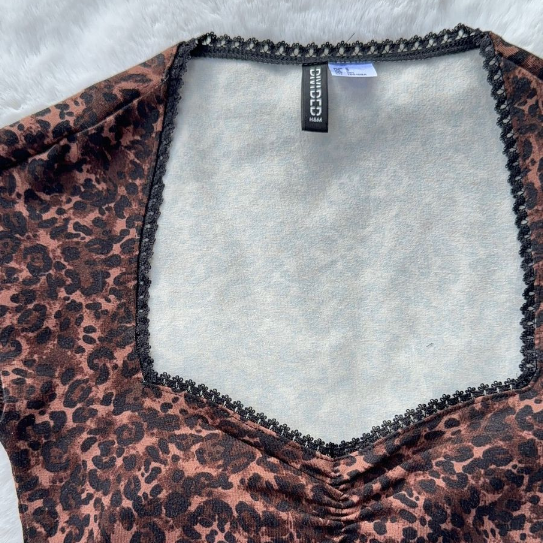 Wild Instinct Top