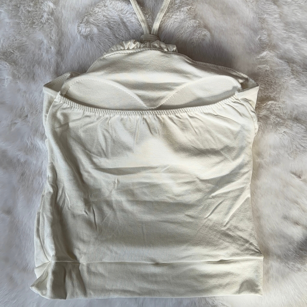 Seraphina Ring Halter(Padded)