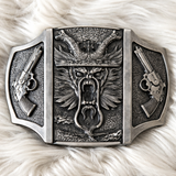 Lighter Belt Buckles