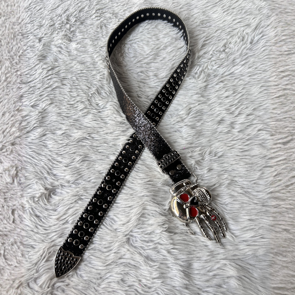 Nightcrawler Belt
