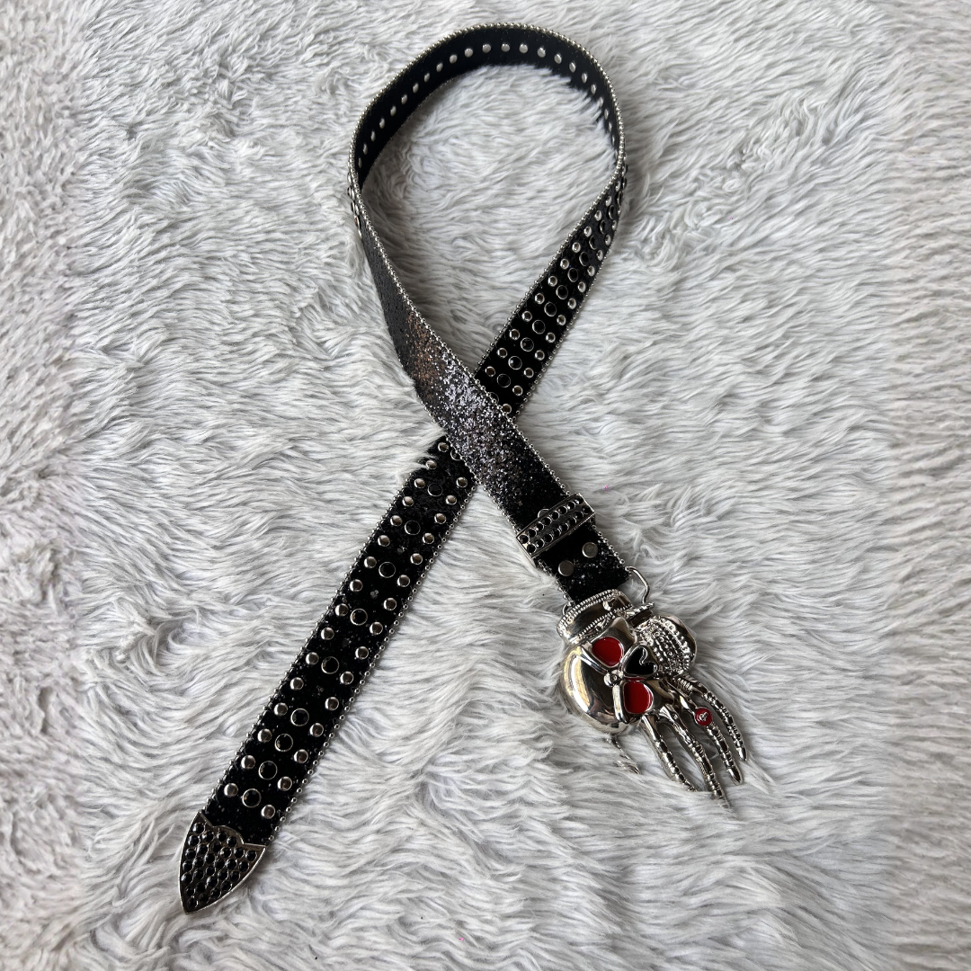 Nightcrawler Belt