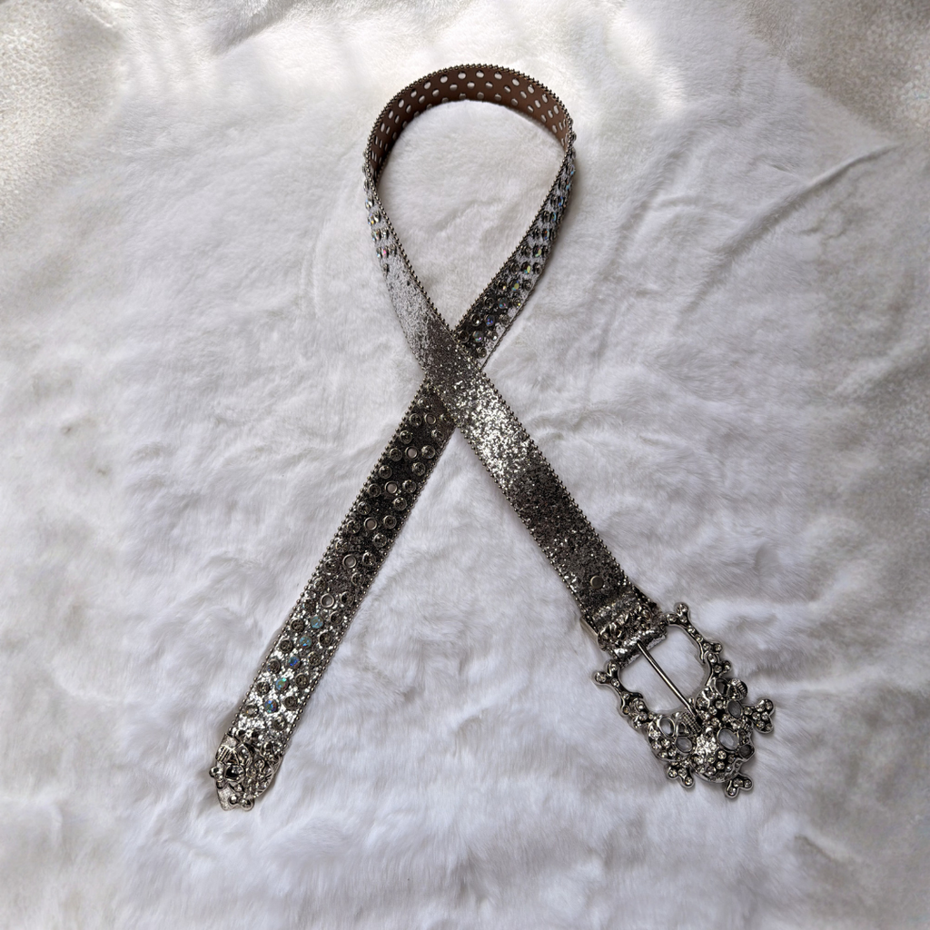 Diamond Rodeo Belt