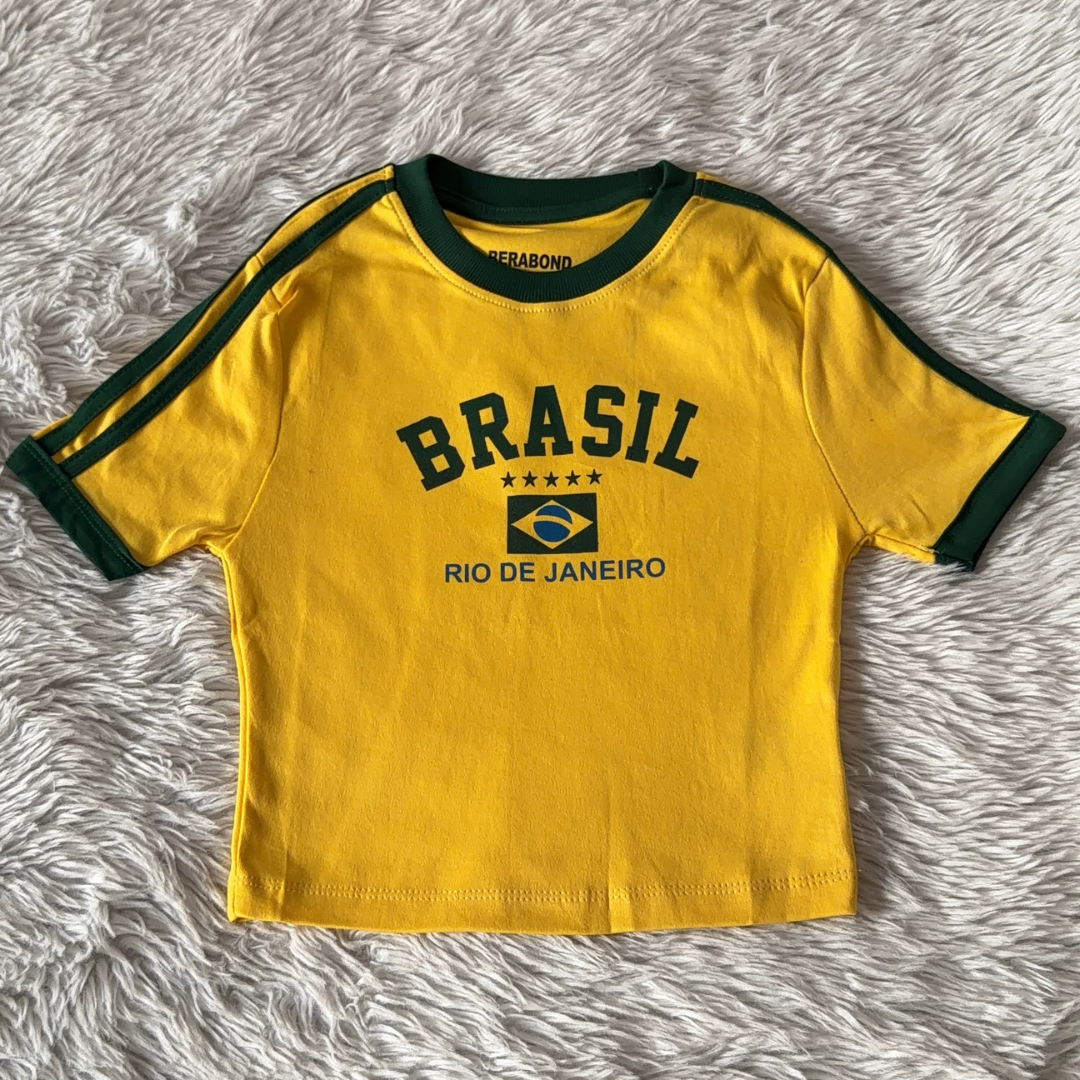 Rio Baby Tee