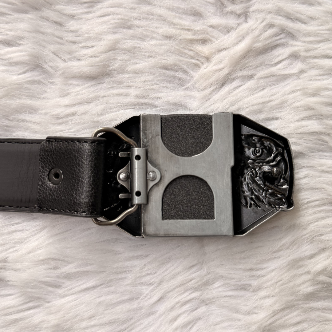 Twin Eagles Lighter Belts