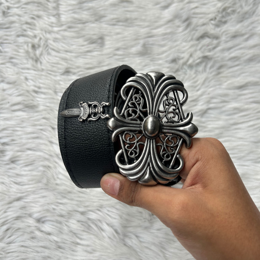 Crown Cross