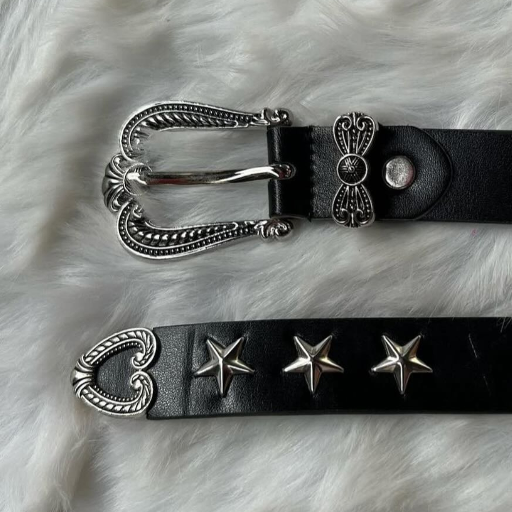 Star belt
