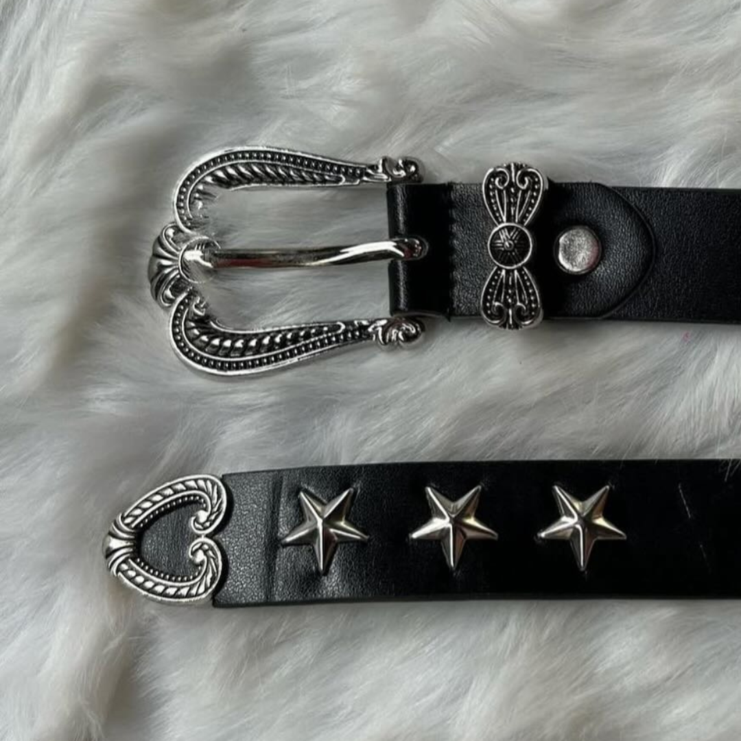 Star belt