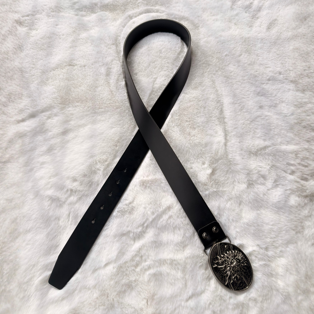 Dragonborne Knife Belt