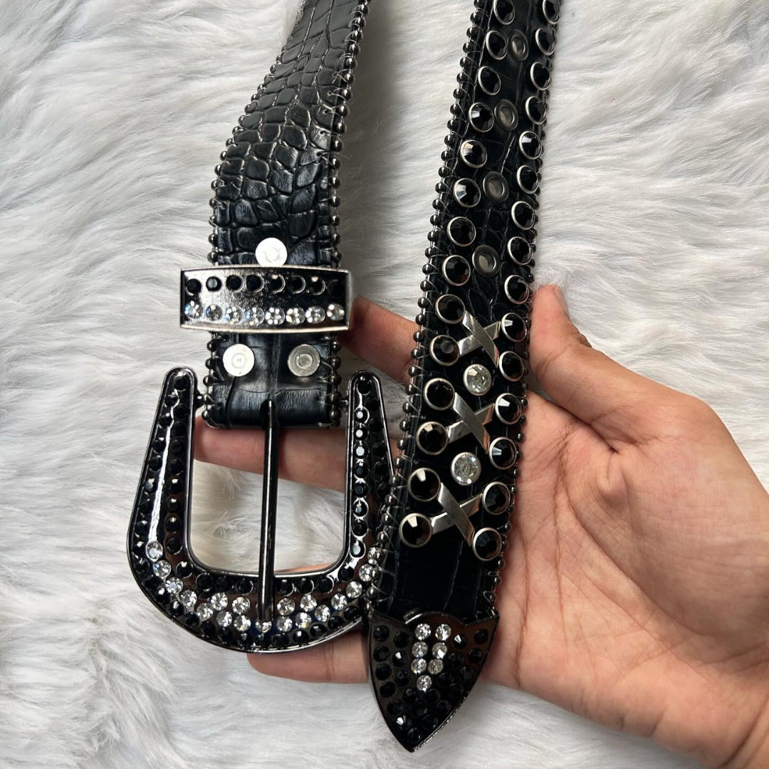 Chunky Belt