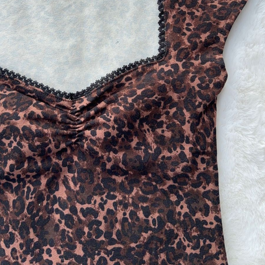 Wild Instinct Top