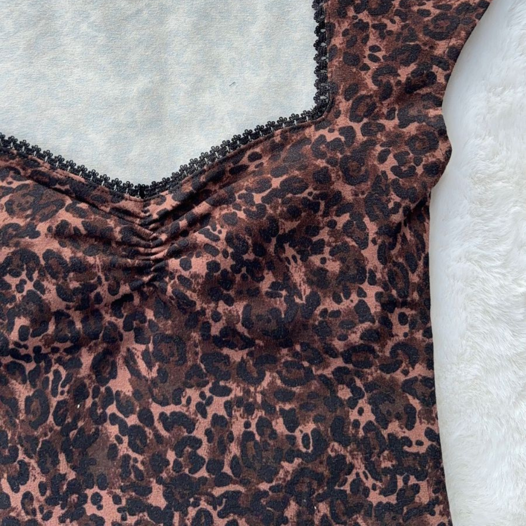 Wild Instinct Top