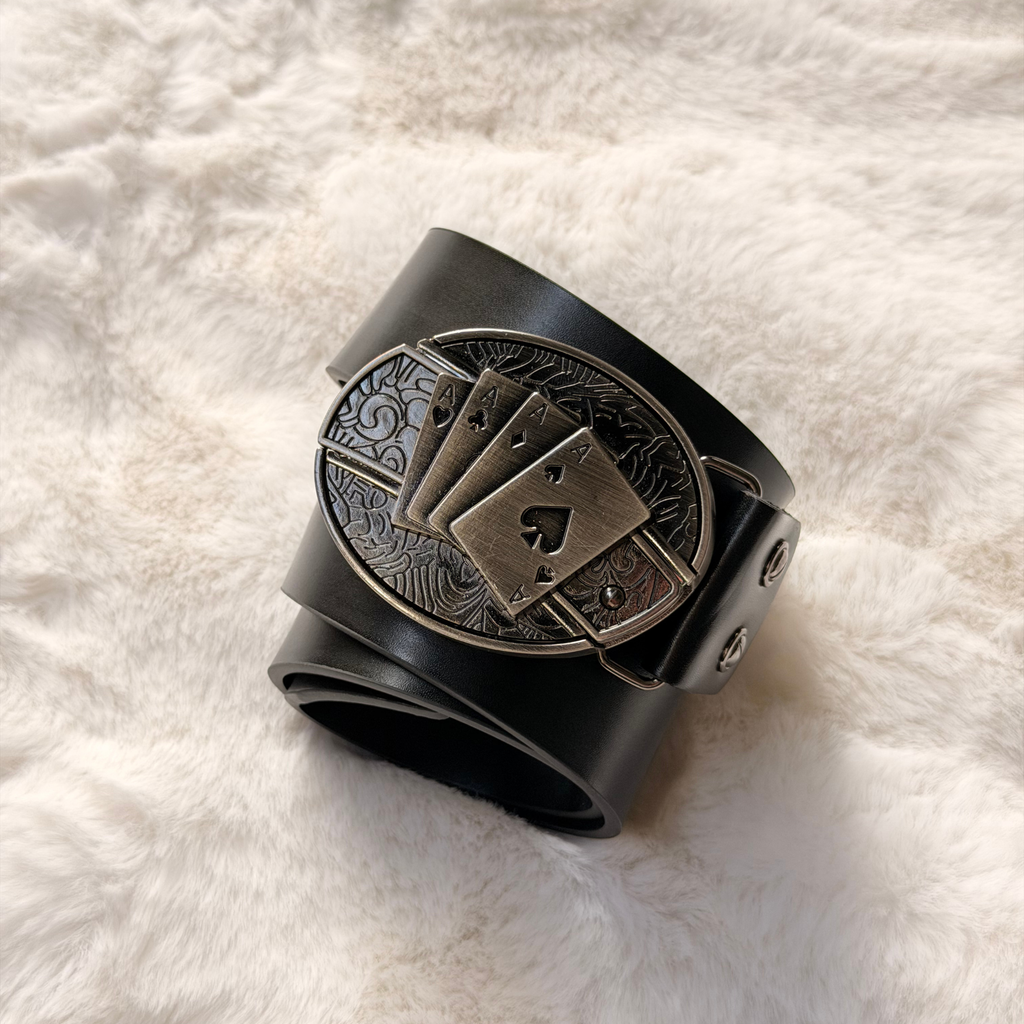 Ace Knife Belt