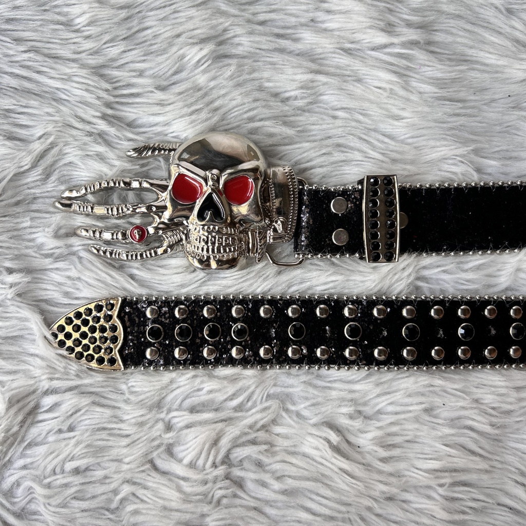Nightcrawler Belt