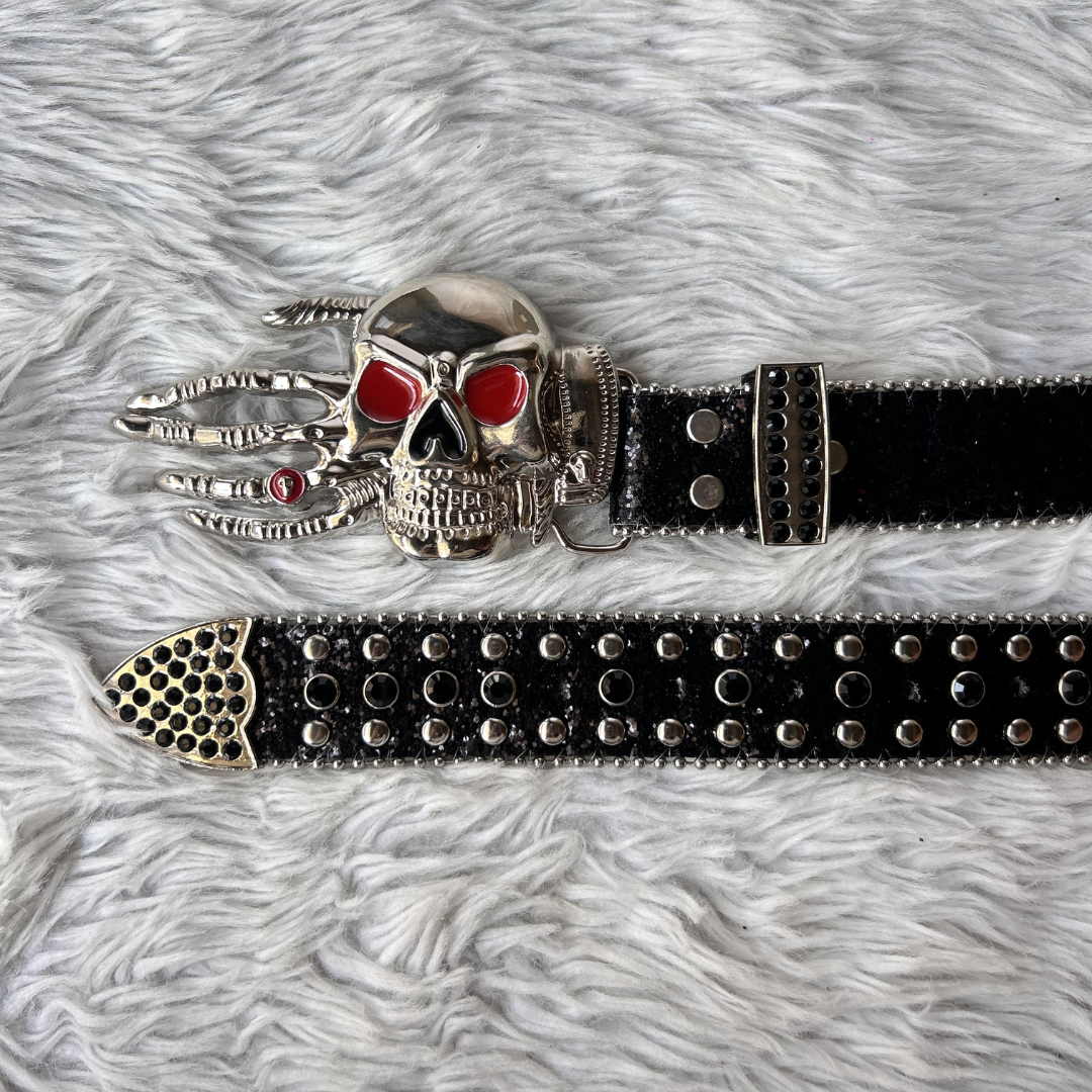 Nightcrawler Belt
