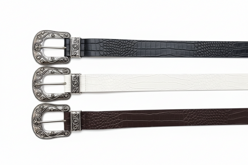 Cowboy Belts