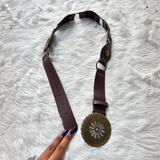 Braided Disc Belt