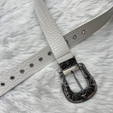 Cowboy Belts