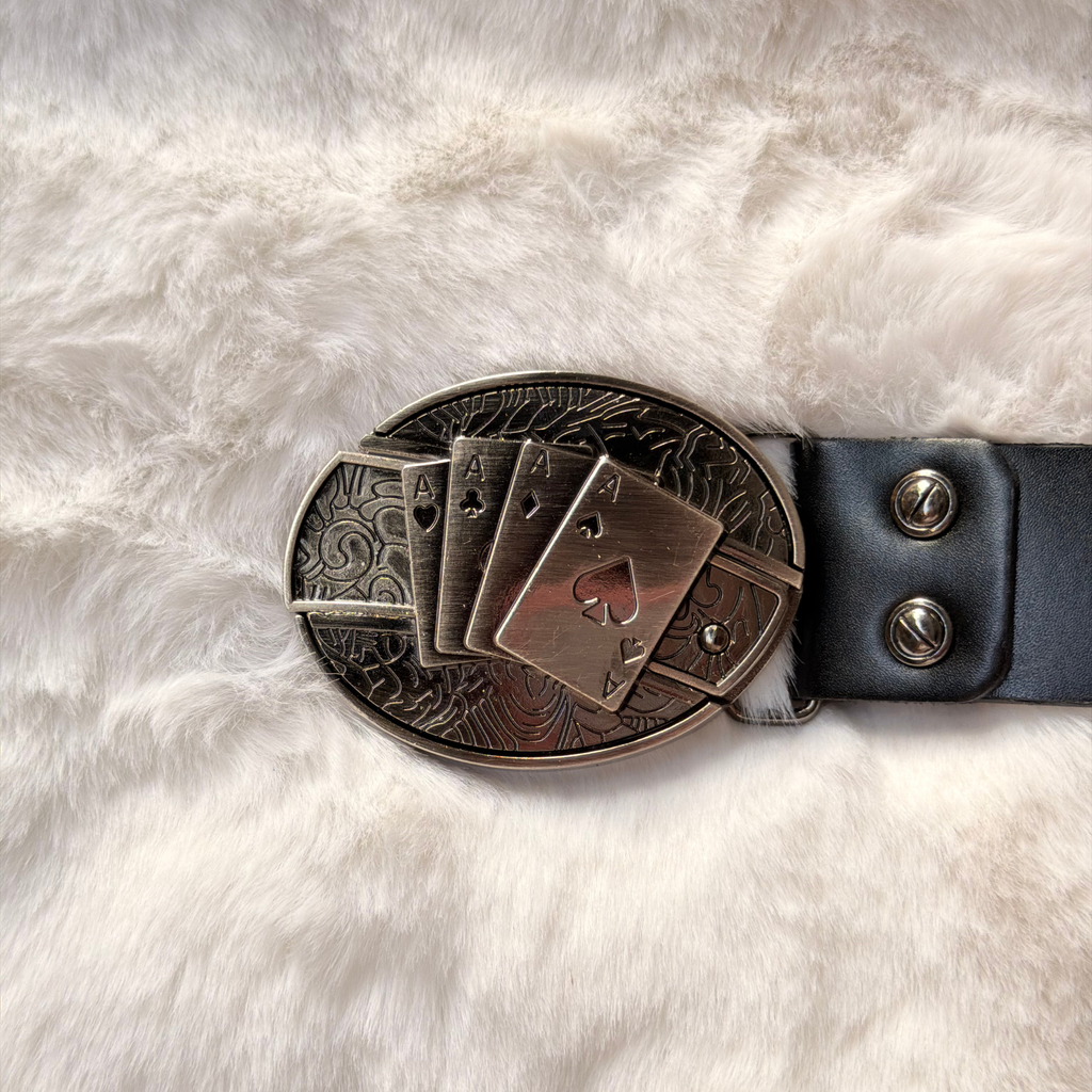 Ace Knife Belt