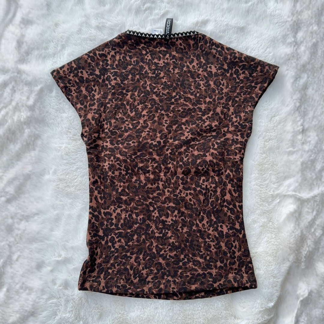 Wild Instinct Top