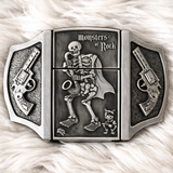 Lighter Belt Buckles