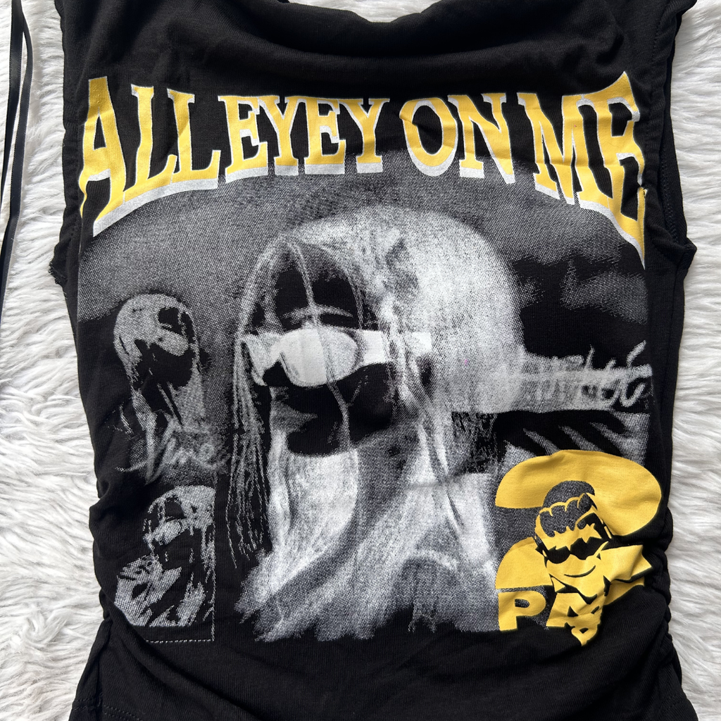 All Eyez On Me - Black