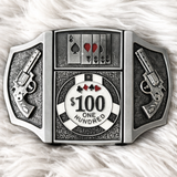 Lighter Belt Buckles