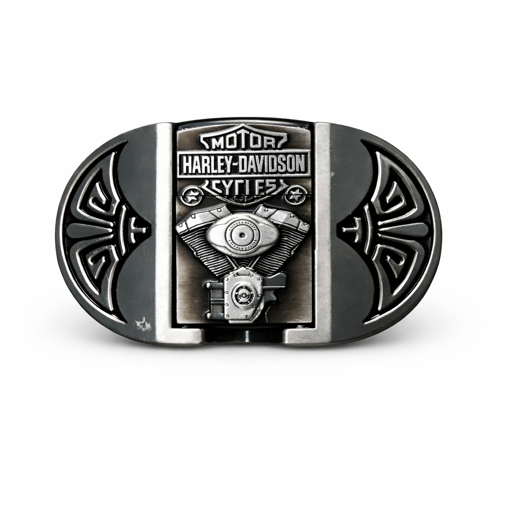 Harley Lighter Belt