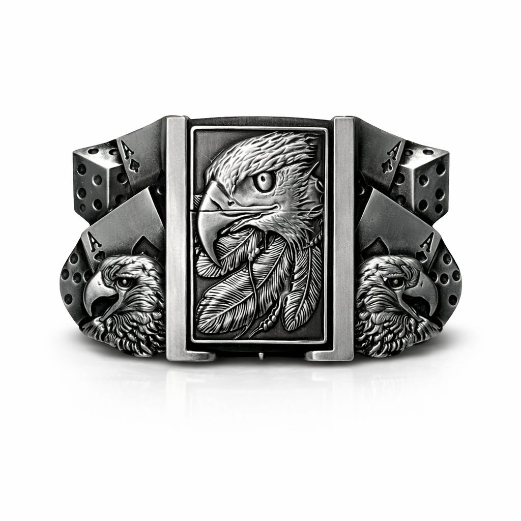Apex Predator Lighter Belt