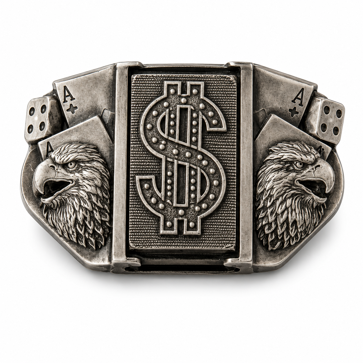 Dollar Lighter Belt