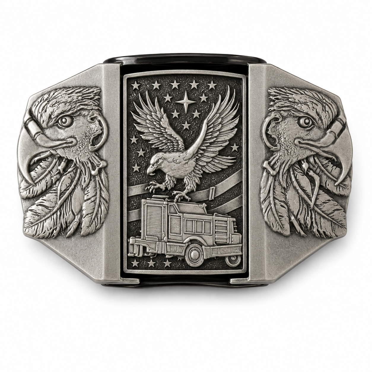 American Spirit Lighter Belt