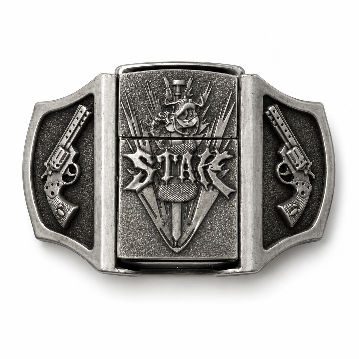 Starfire Lighter Belt