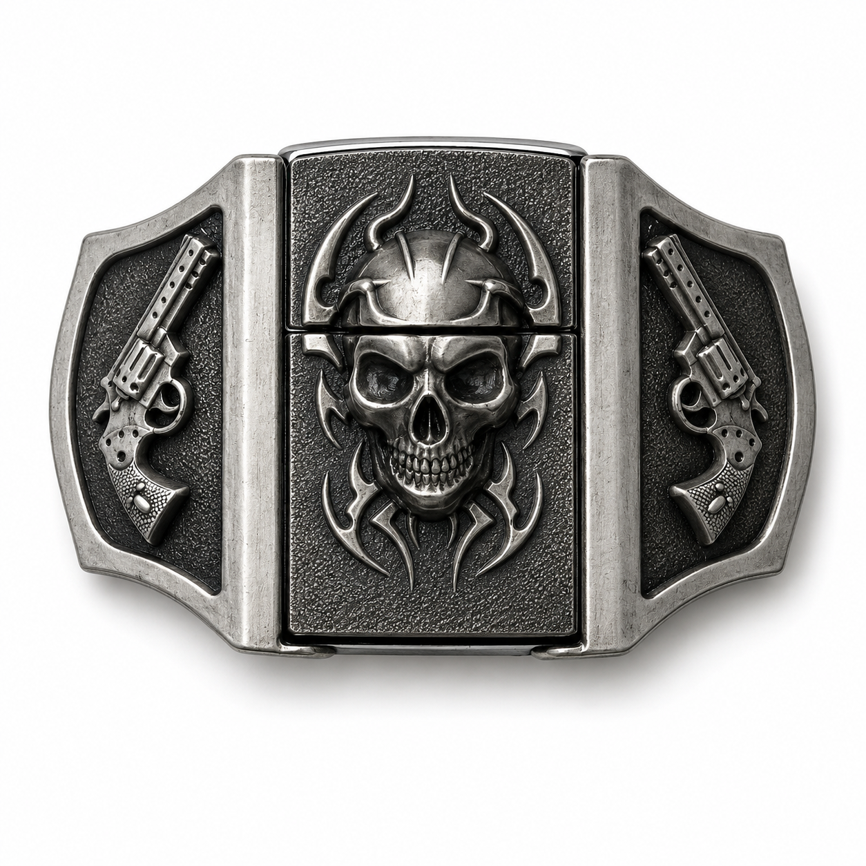 Hellrider Lighter Belt