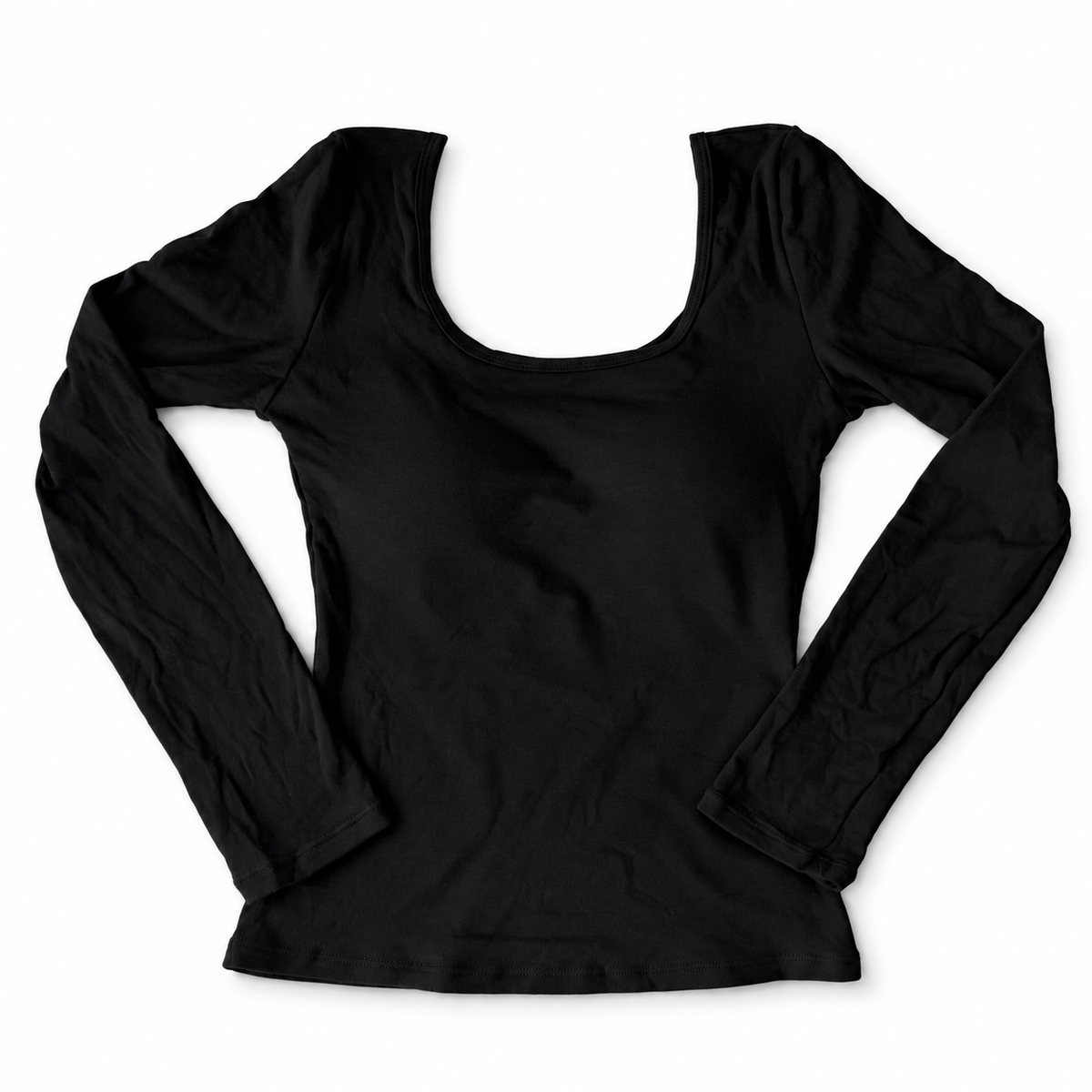 Black Swan Top