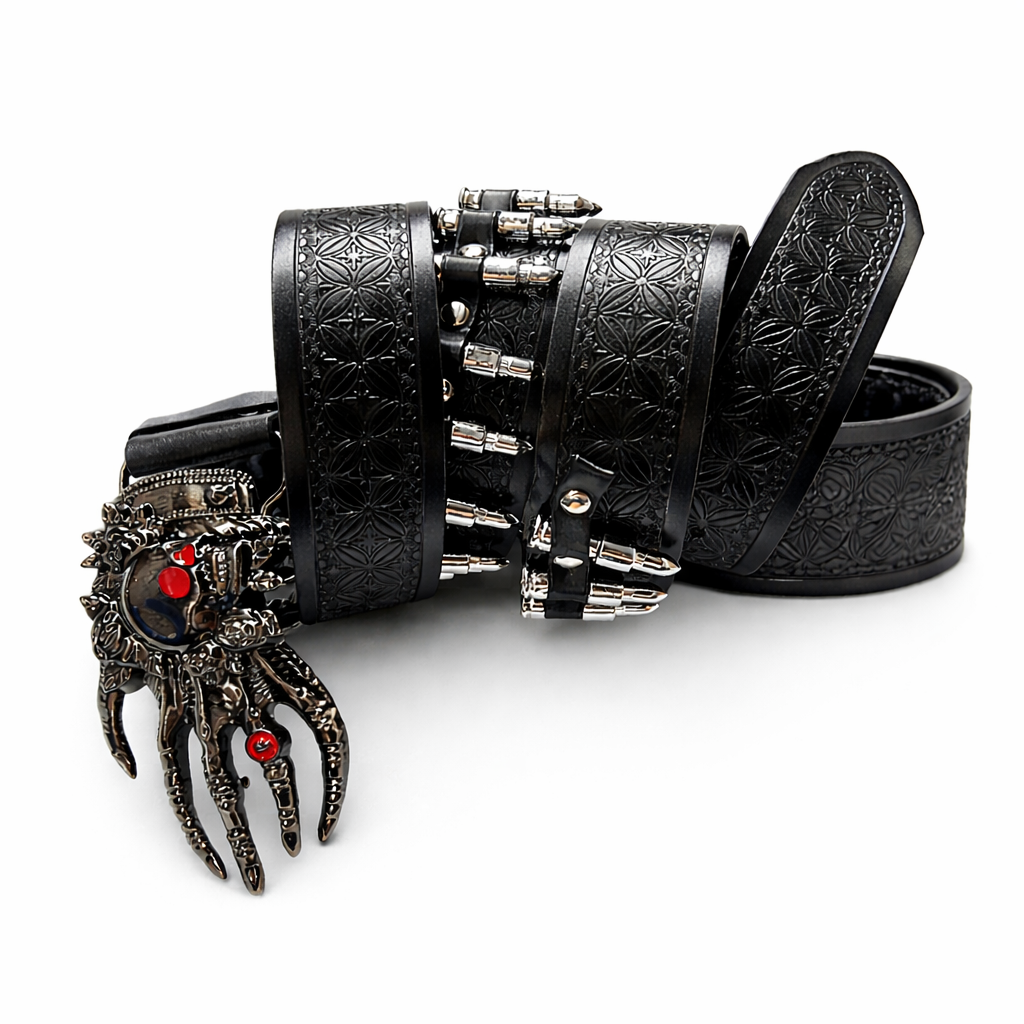 Nightfang Bullet Belt