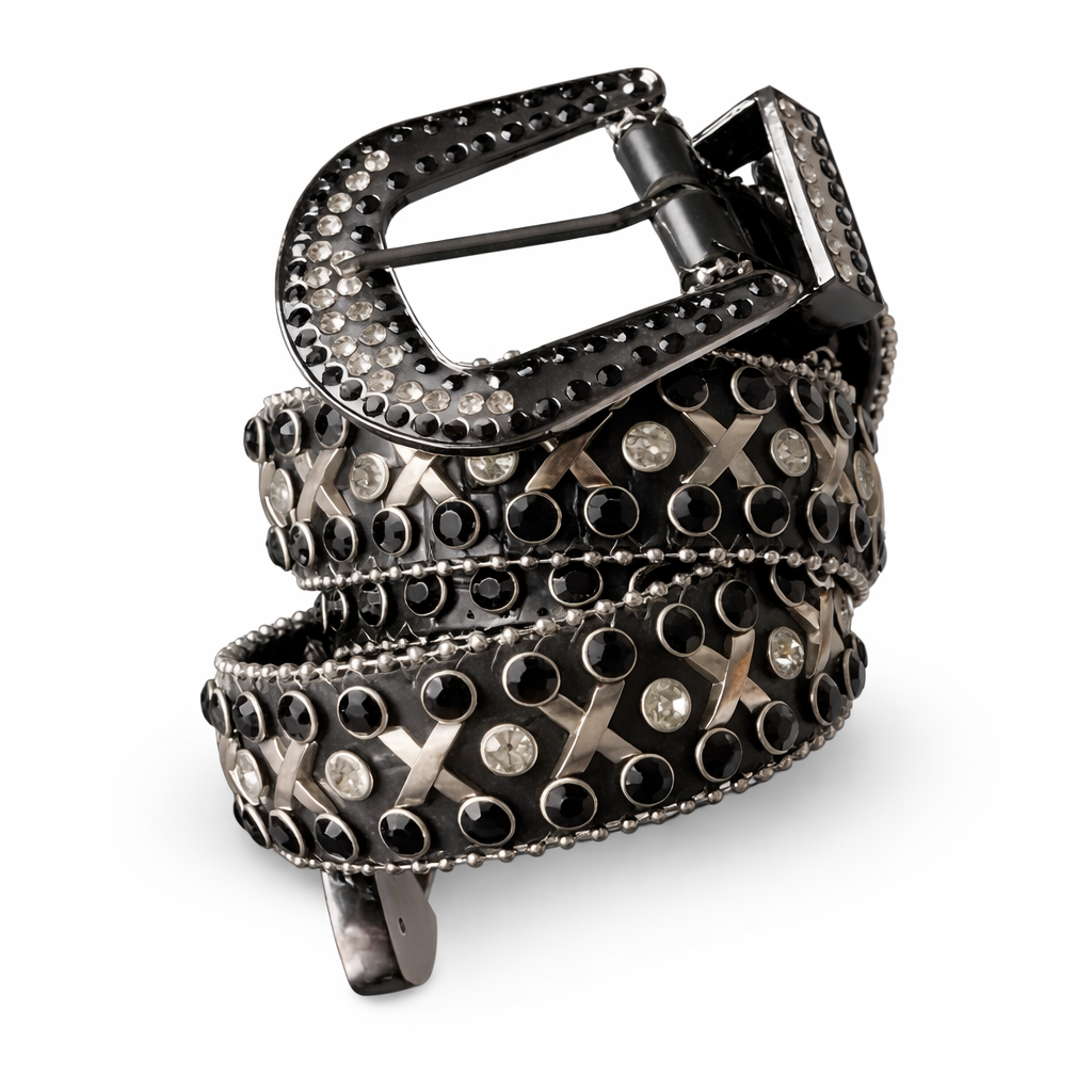 Chunky Belt