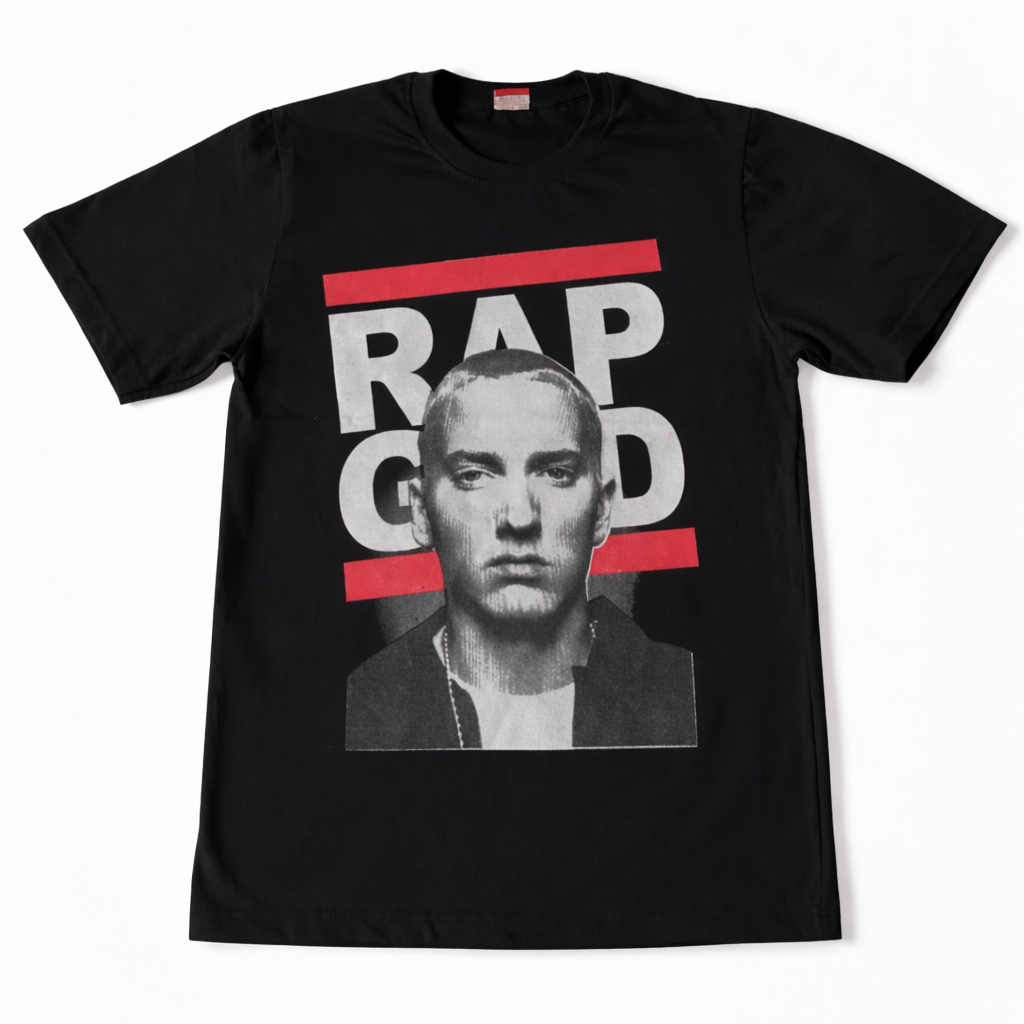Rap God Tee