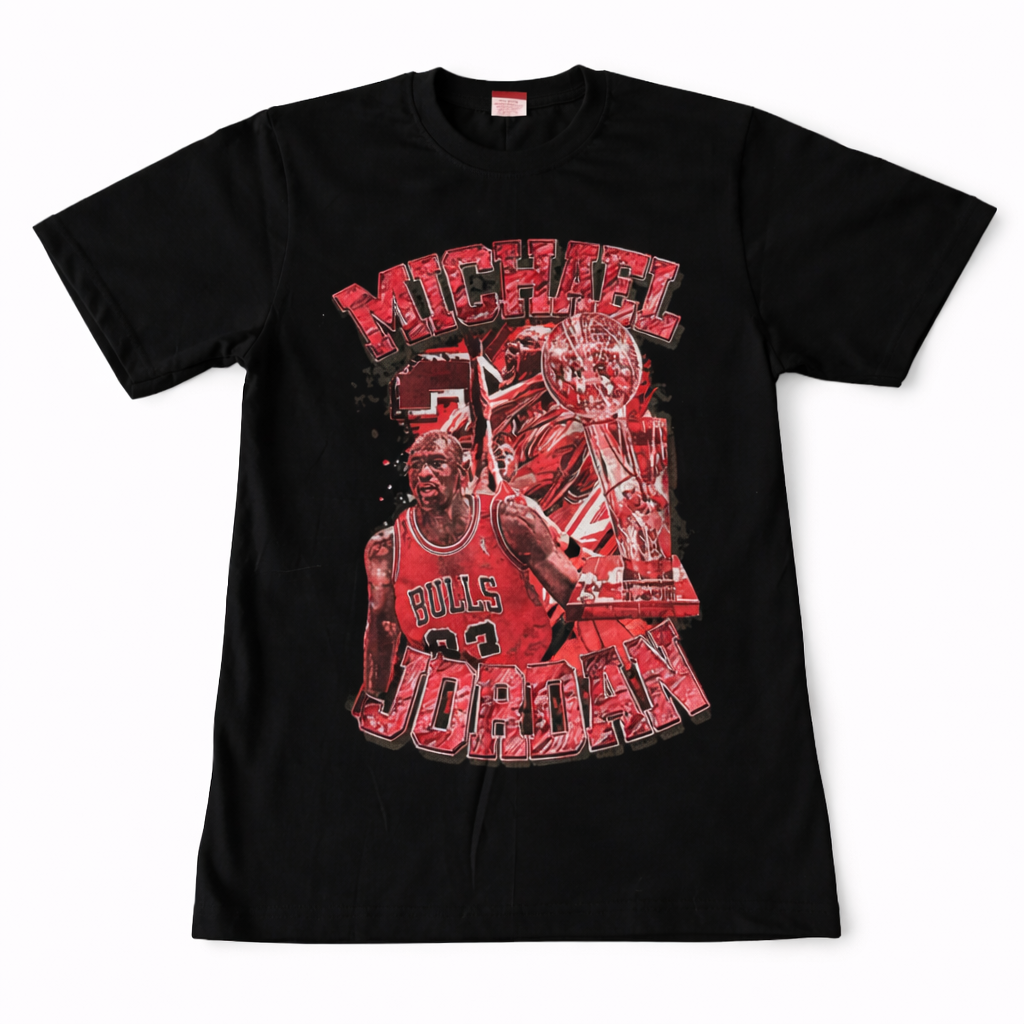 Michael Jordan Tee