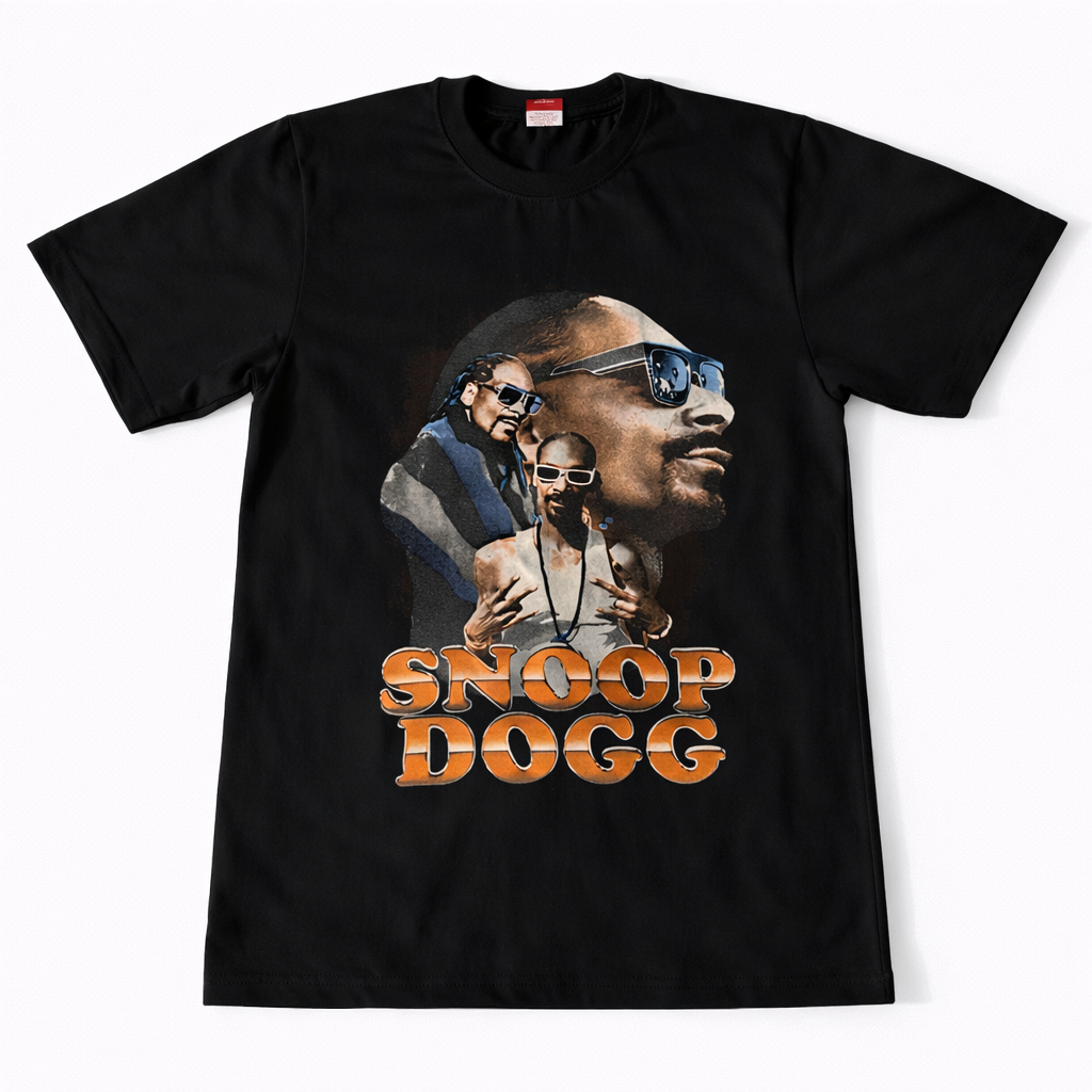 Snoop Dogg Tee