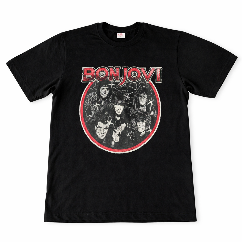 BonJovi Tee