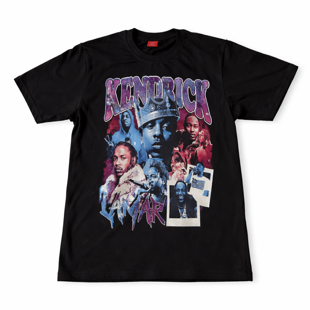 K-Dot Tee