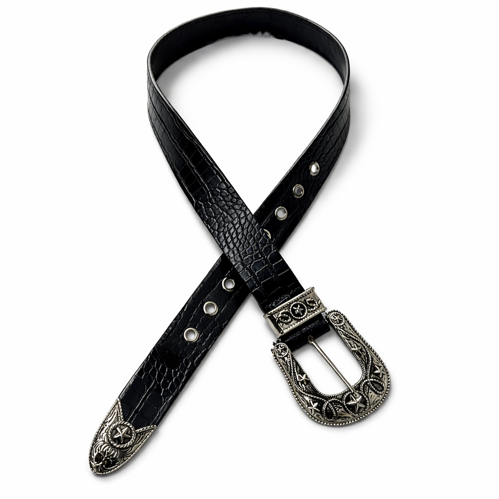 Cowboy Belts