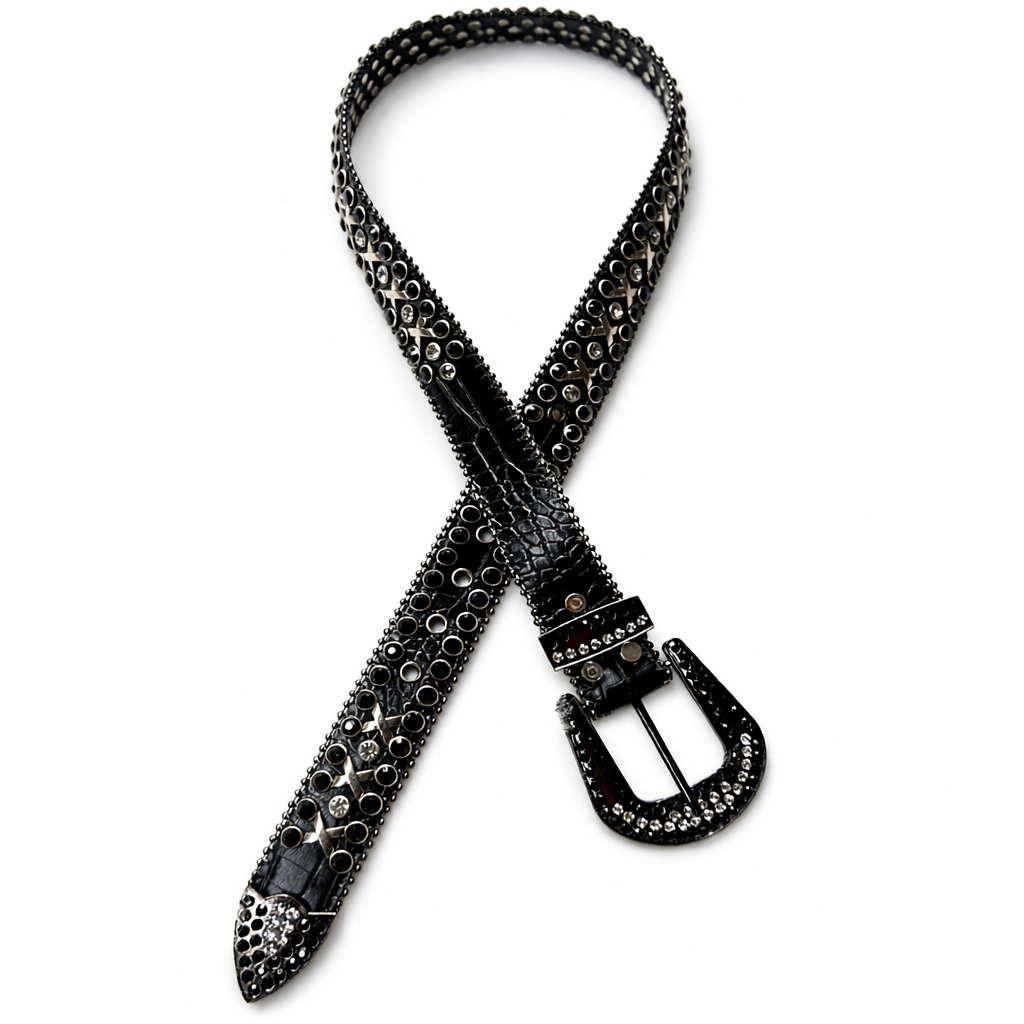 Chunky Belt
